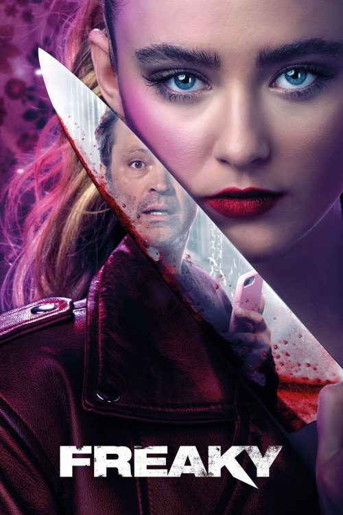 sira-disi-film-2020-freaky-watch-2020-izle-Vince Vaughn-Kathryn Newton -Alan Ruck-Katie Finneran-Celeste O'Connor-Misha Osherovich-Uriah Shelton-Dana  Drori-Dustin Lewis-Kelly Lamor Wilson-1